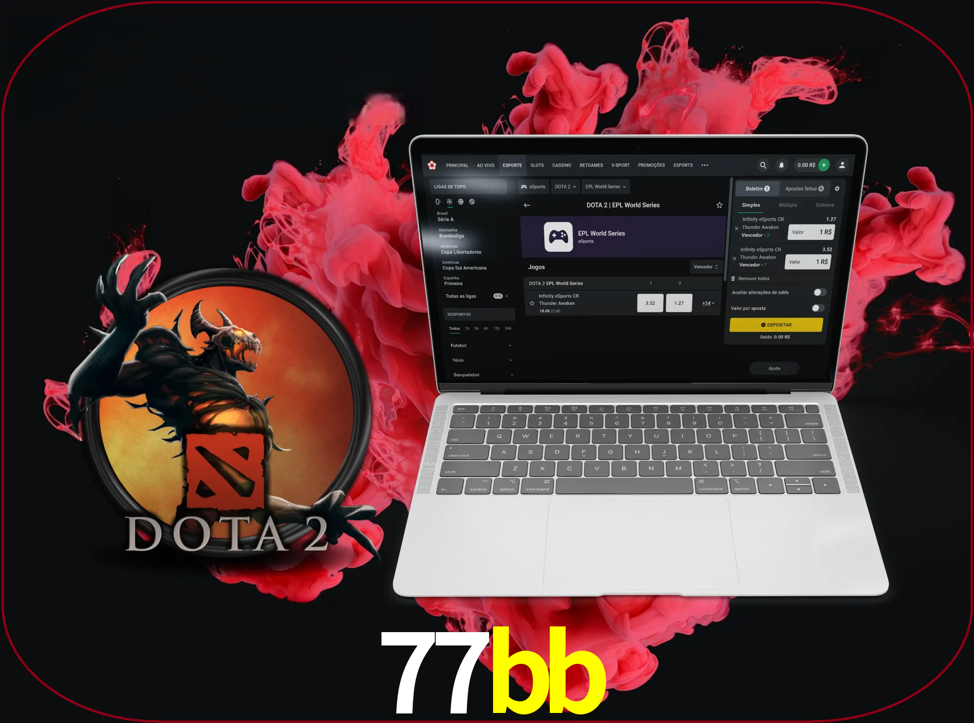 Este jogo de computador ganhou popularidade em todo o mundo e também entre os indianos, o fundo de prémios é impressionante em 77BB.