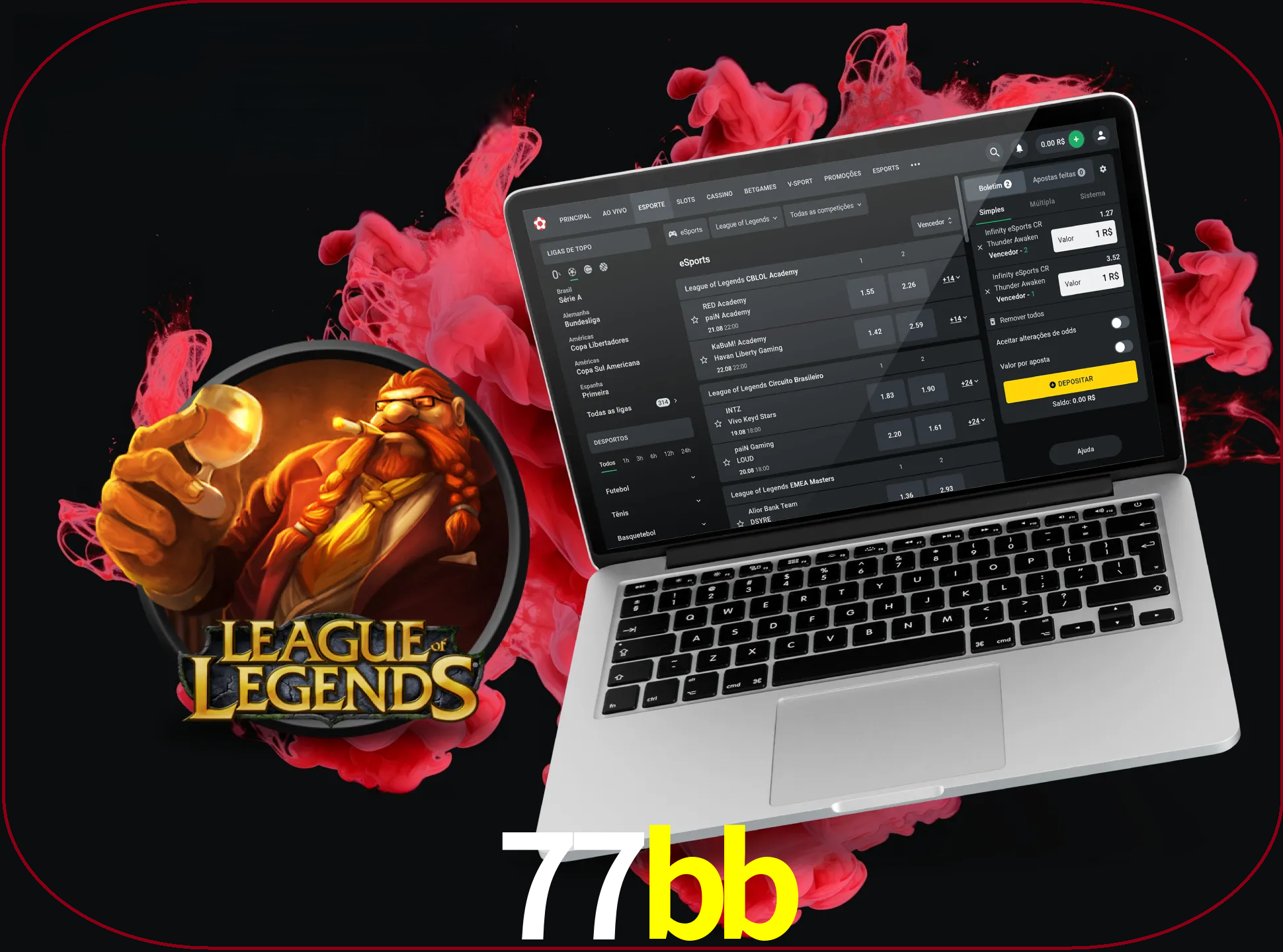 Se é um fã deste jogo, muitos torneios fantásticos que o vão surpreender estão disponíveis no 77BB.