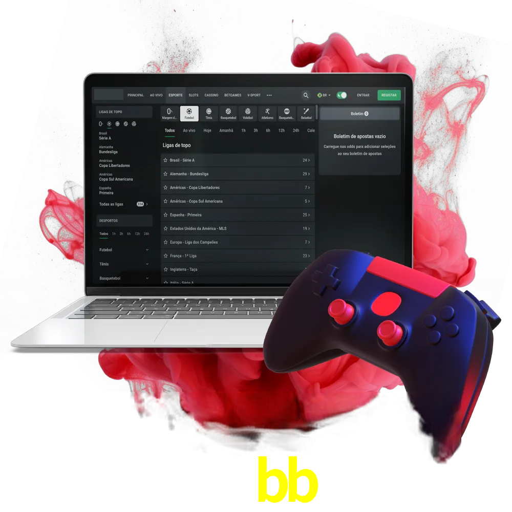 Explora a perspetiva, descobre como podes ganhar dinheiro real no 77BB simplesmente apostando em jogadores profissionais.