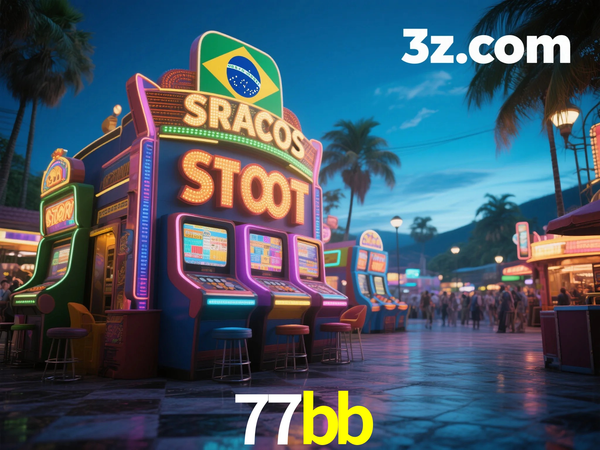 Escolha um sistema de pagamento e recarregue sua conta.