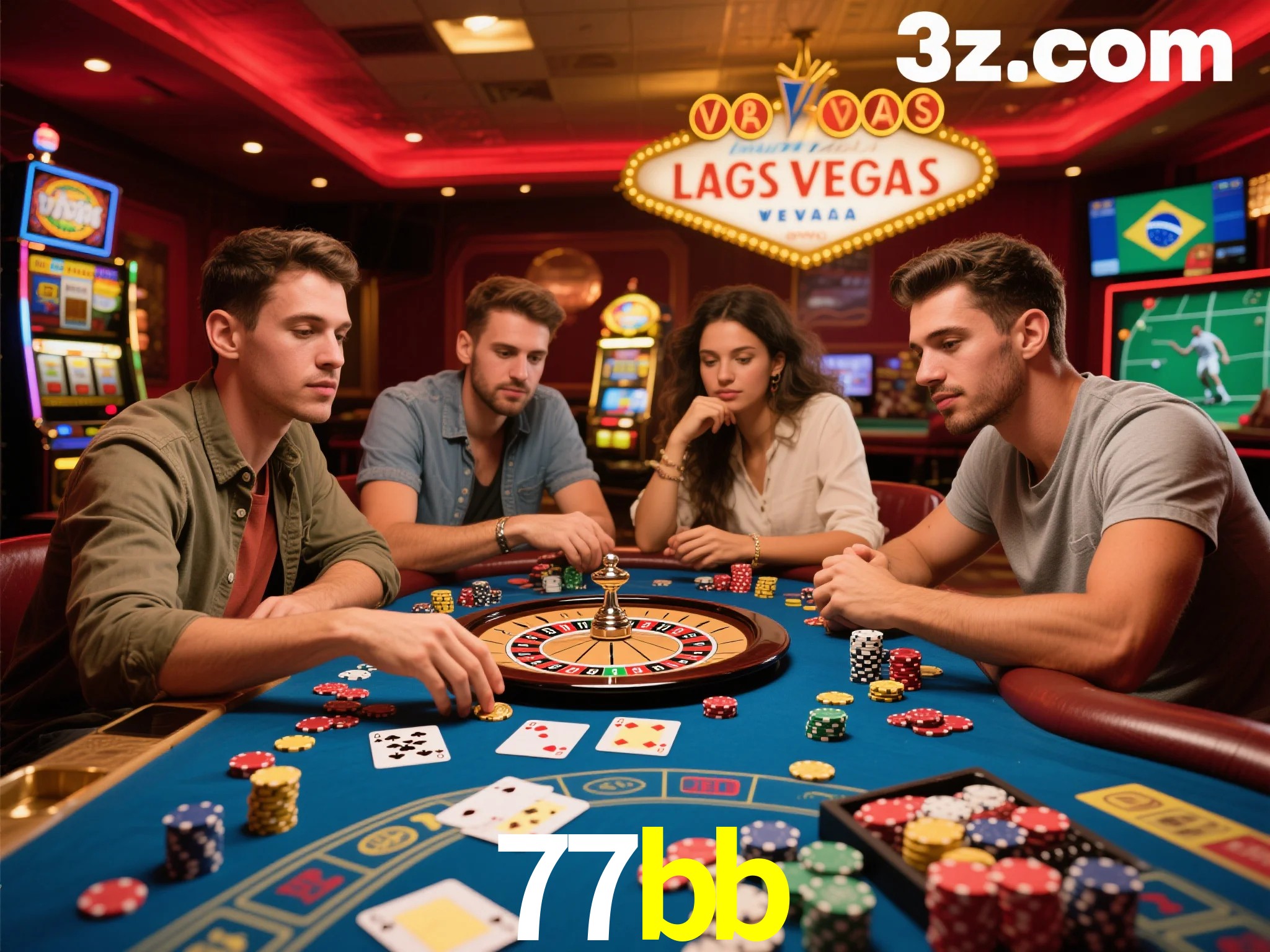 O processo de registro na LeonBet é simples.