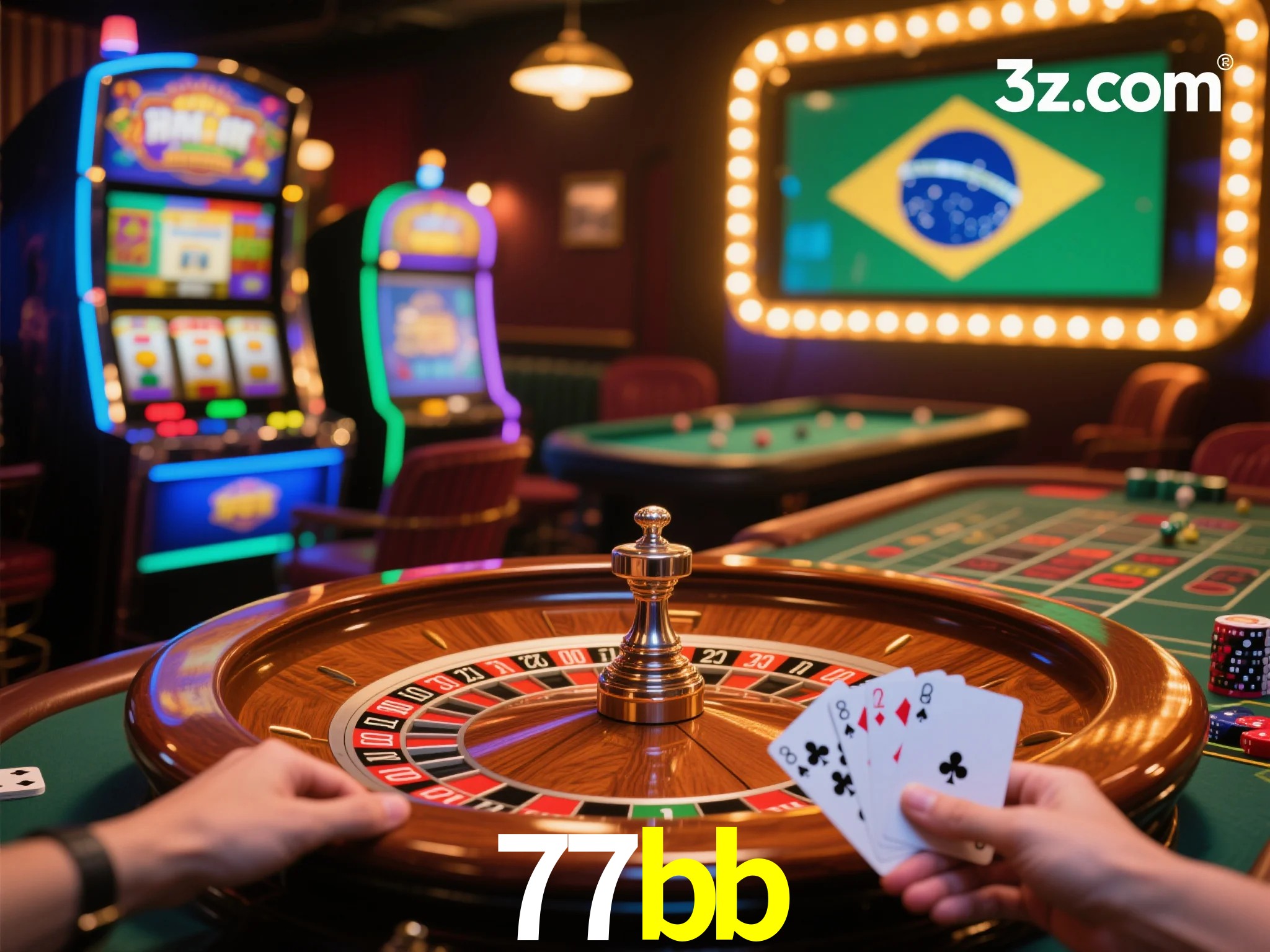 Multiplique seu primeiro depósito com bônus de depósito.