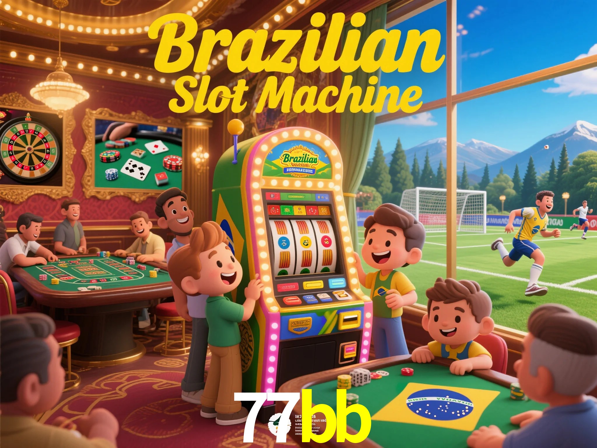 GamCare é uma empresa que ajuda a resolver o vício do jogo.