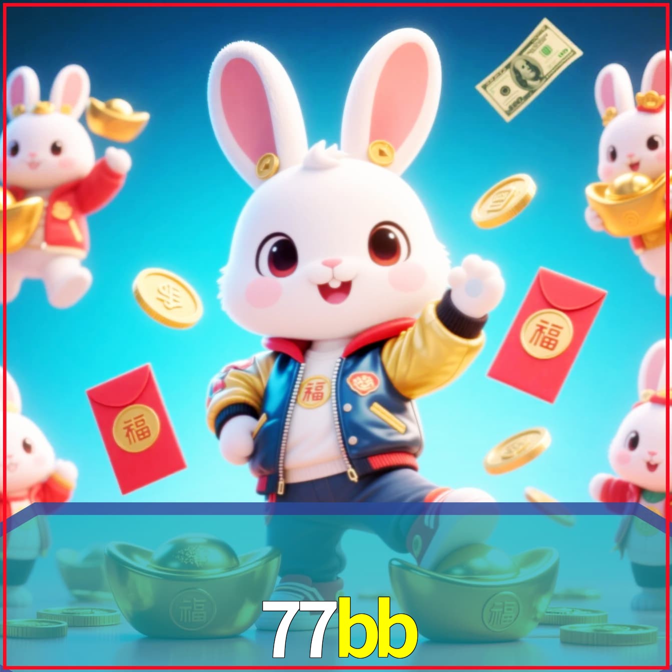 77BB é a melhor empresa de apostas.