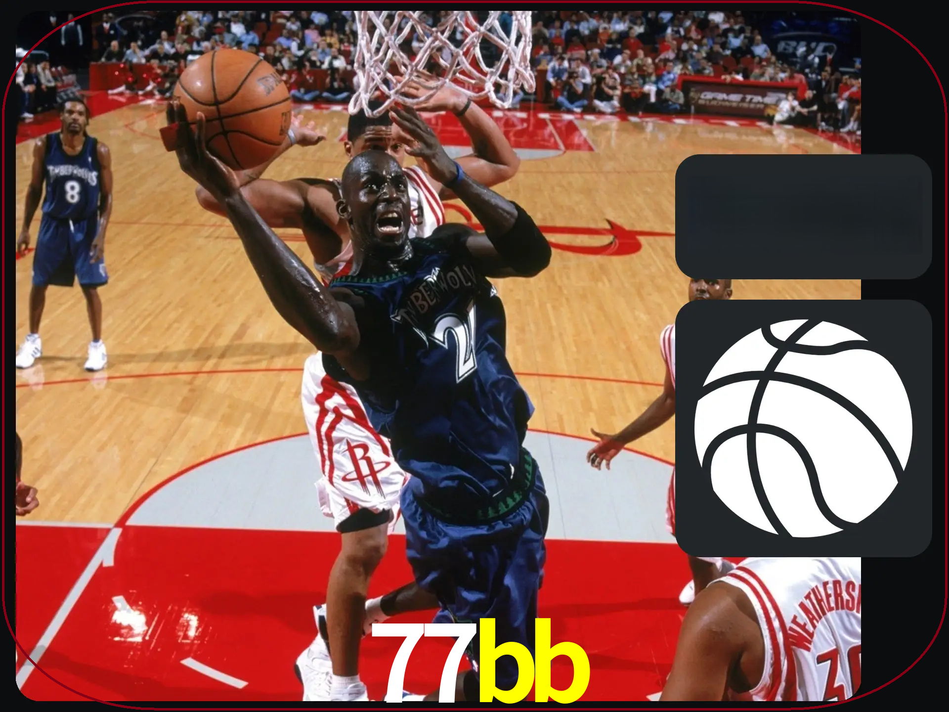 Aposte no melhor time de basquete.