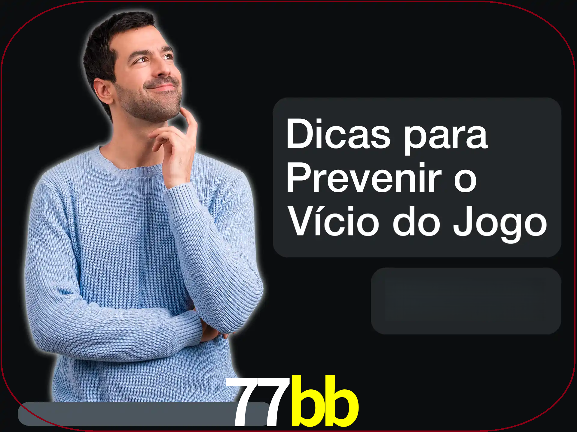 Controle-se melhor com estas simples dicas.